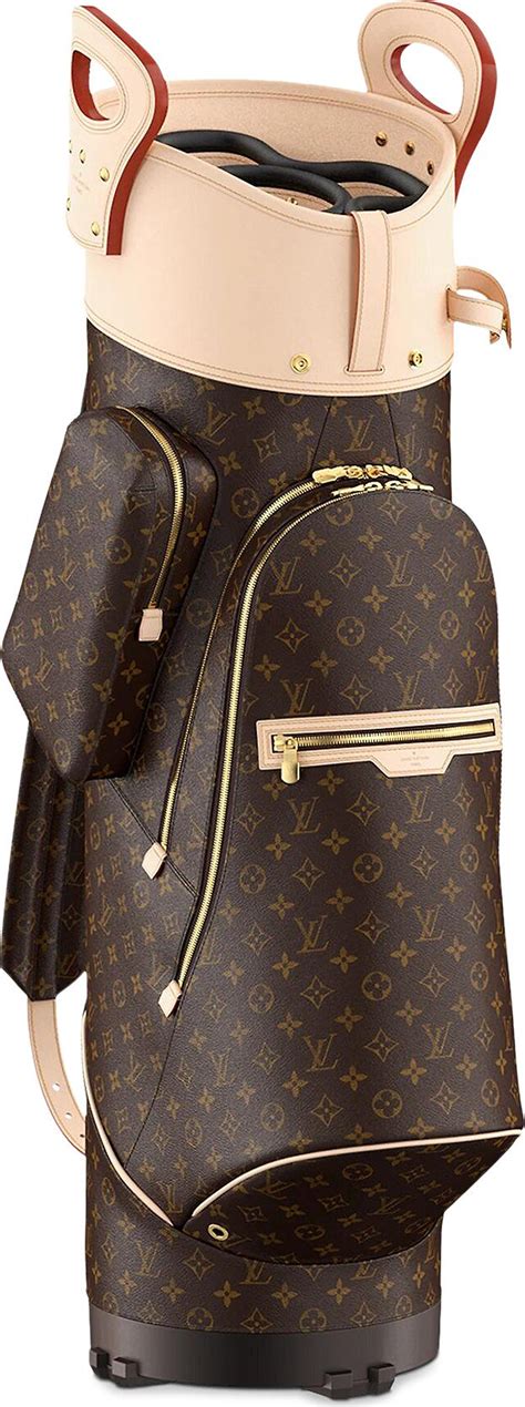 louis vuitton golf bag|golf wang louis vuitton.